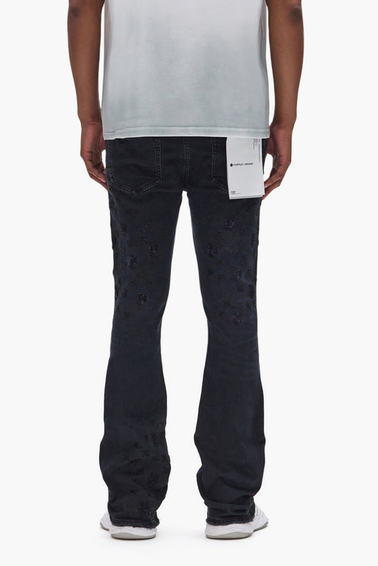 P004 Beaded Monogram