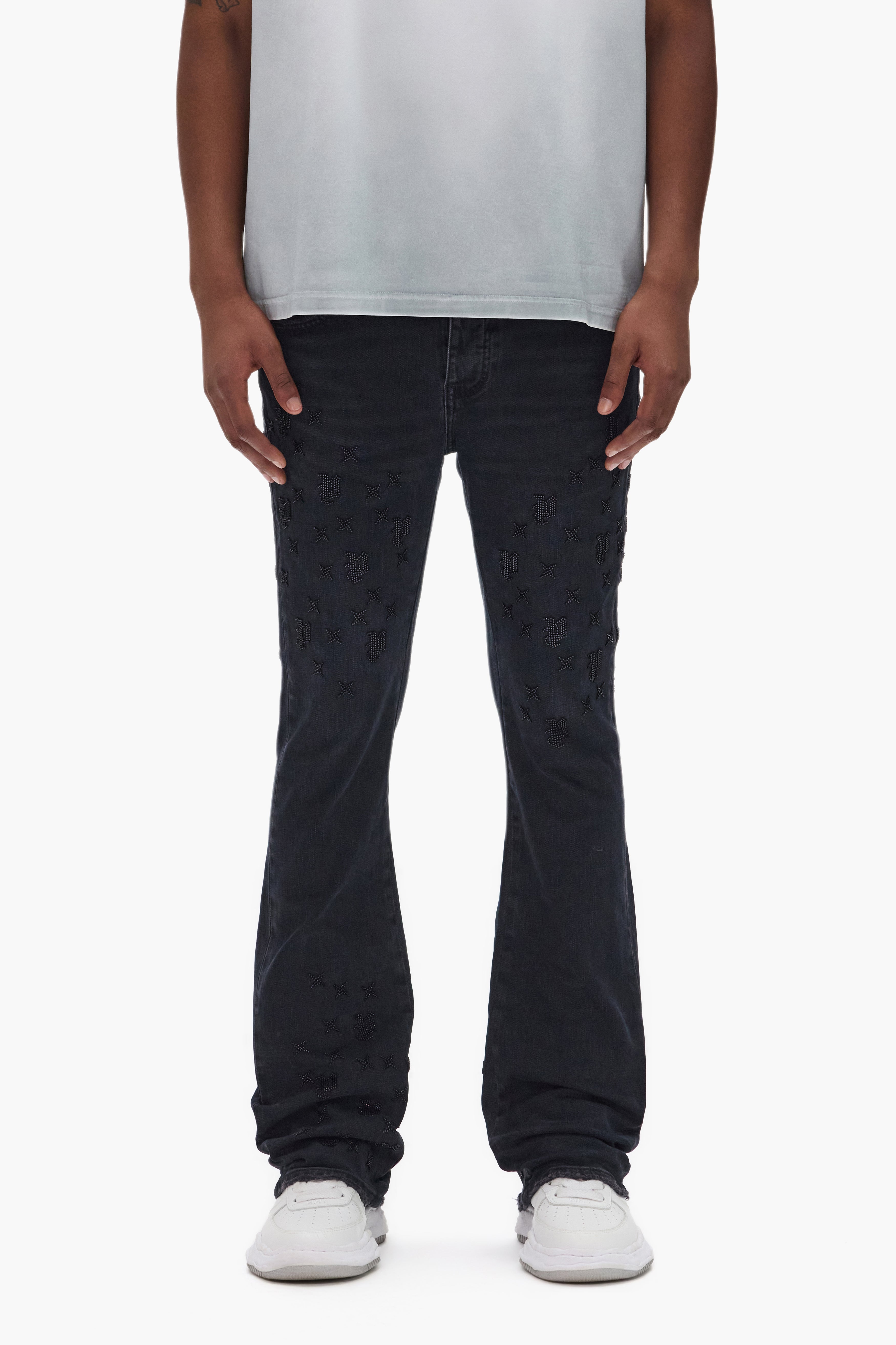 P004 Flare – PURPLE BRAND