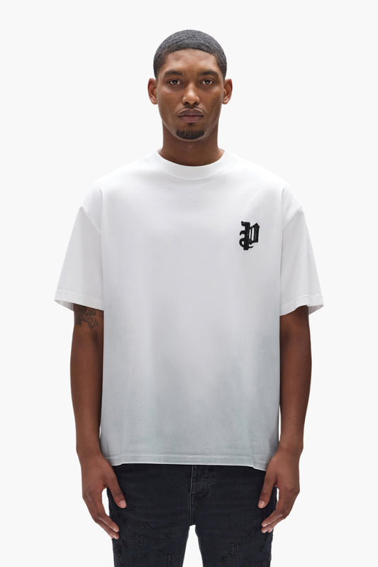 Crystal Gothic P Tee