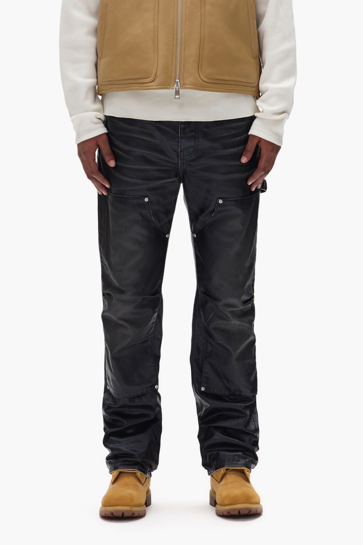 P015 Coated Panel Carpenter