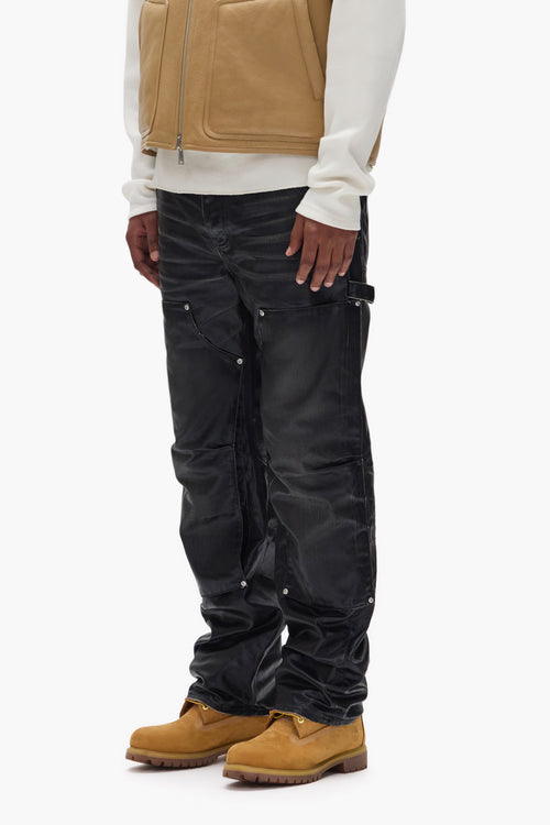 P015 Coated Panel Carpenter