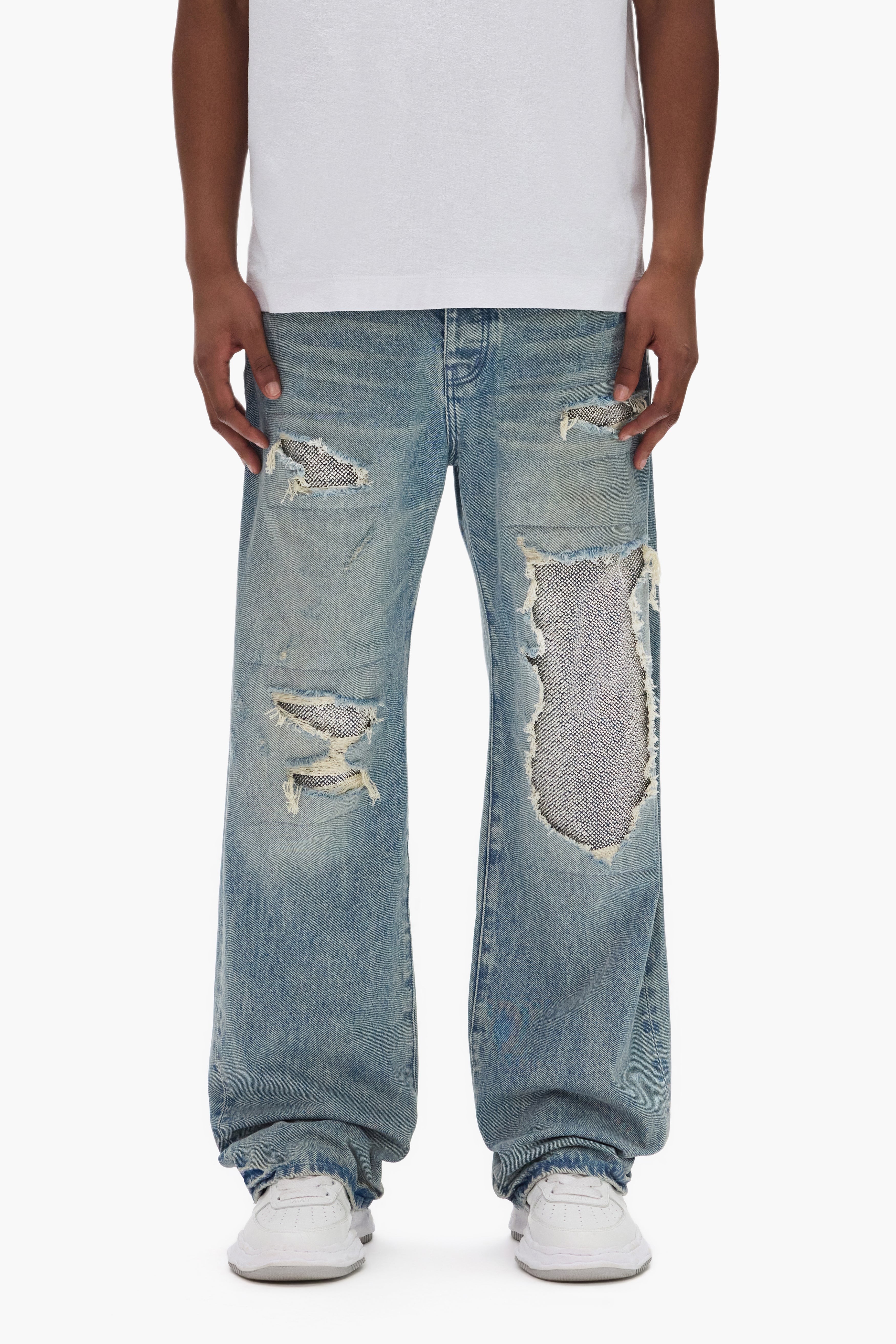 P018 Wide – PURPLE BRAND