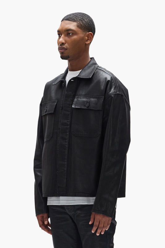 Patch Pocket Shirt