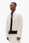 Carpenter Blowout Jacket