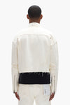 Carpenter Blowout Jacket