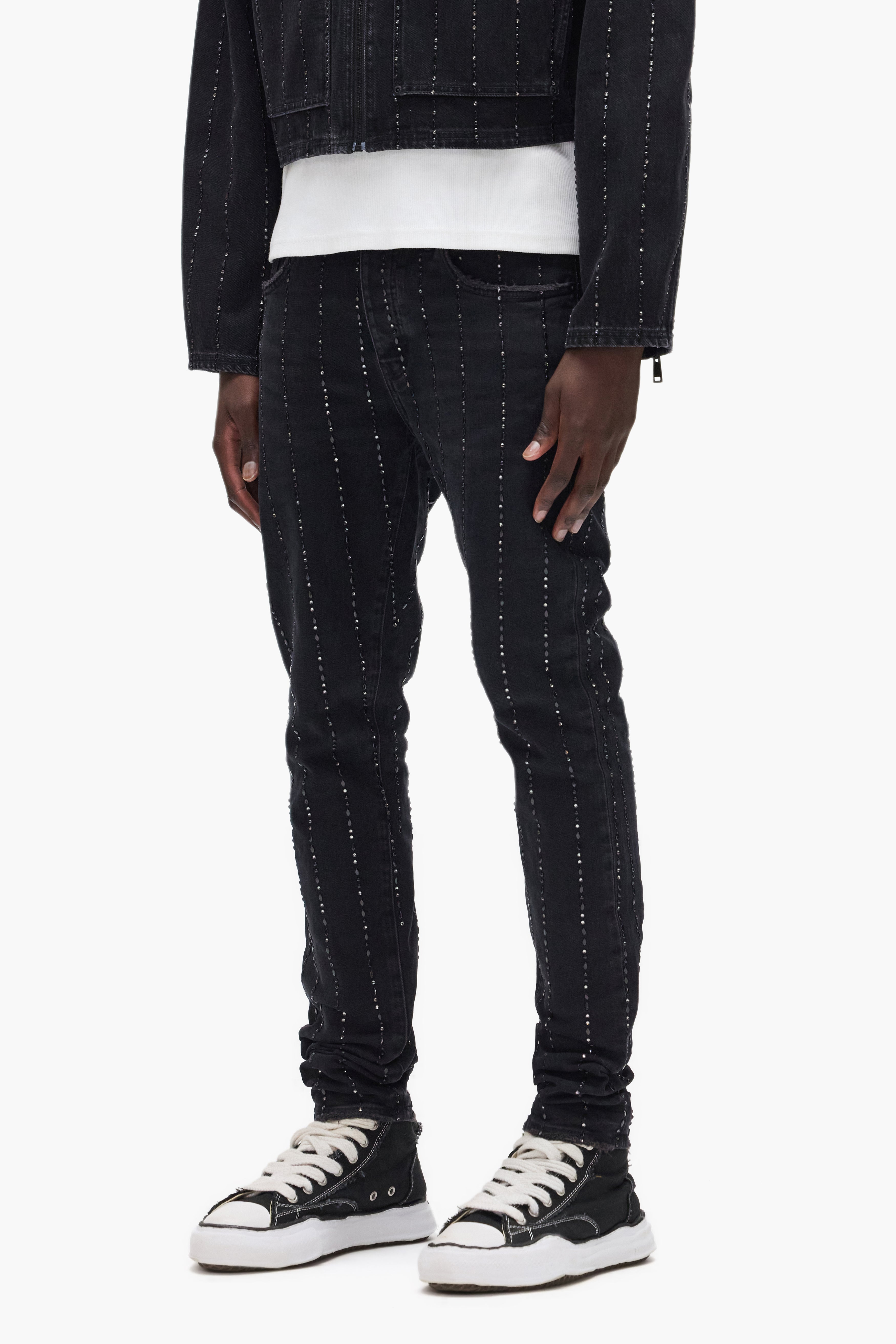 Denim – PURPLE BRAND