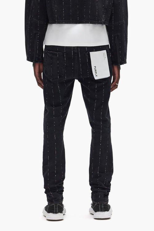 P001 Hotfix Pinstripe