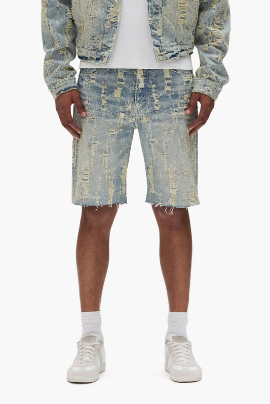 P059 Bead Splatter Destroy