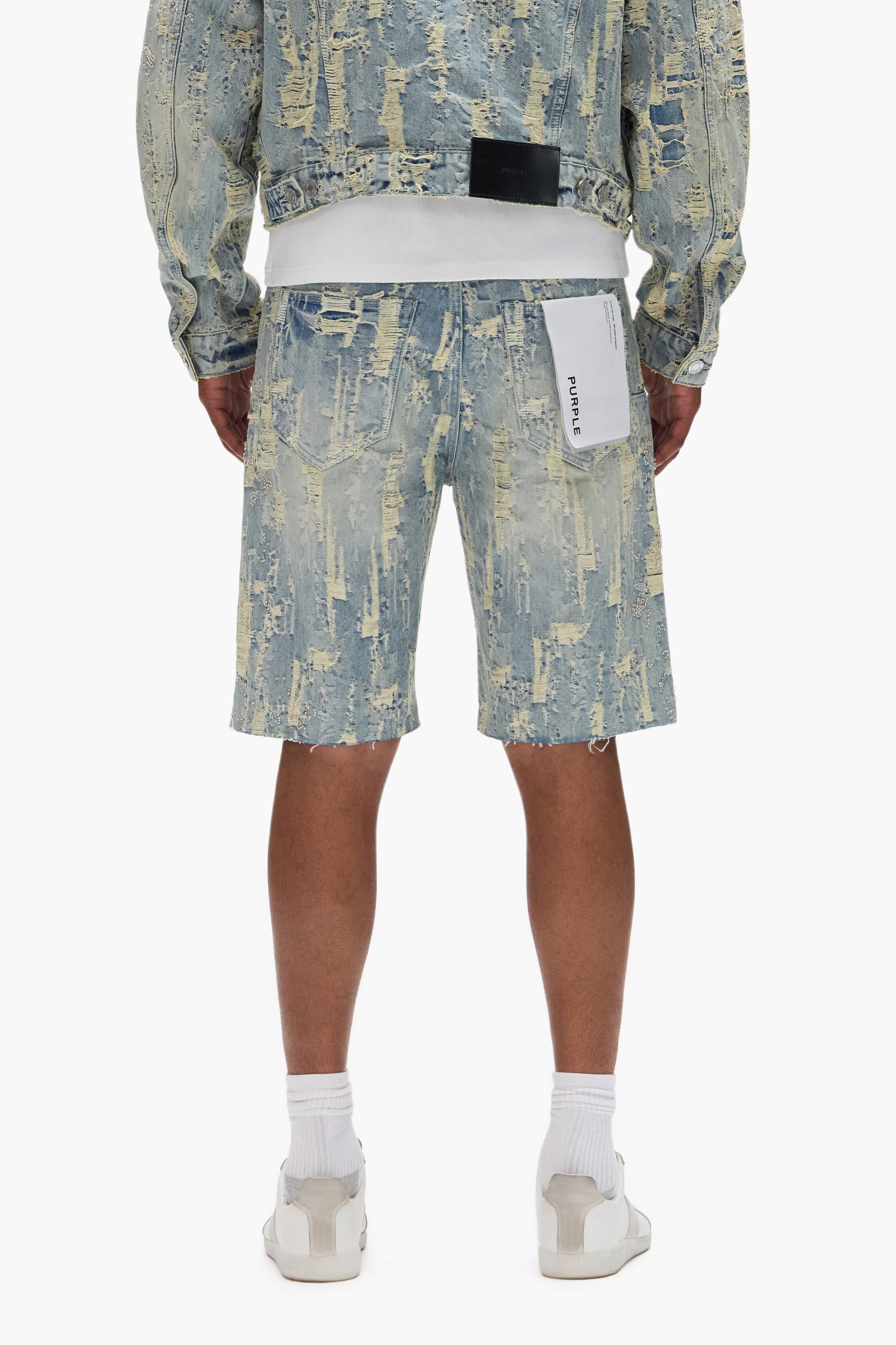 P059 Bead Splatter Destroy