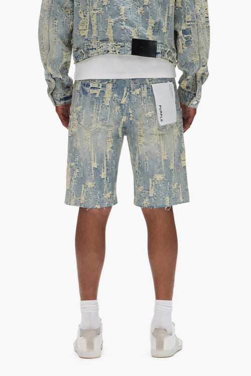 P059 Bead Splatter Destroy