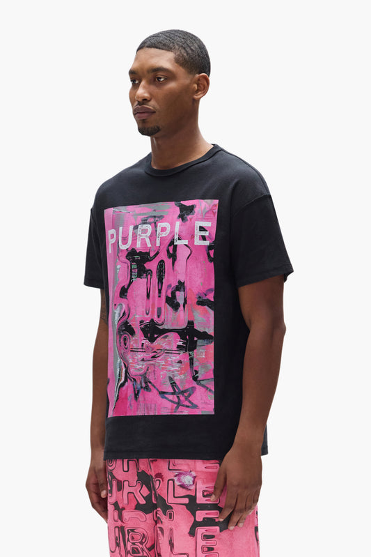 Displaced Tee