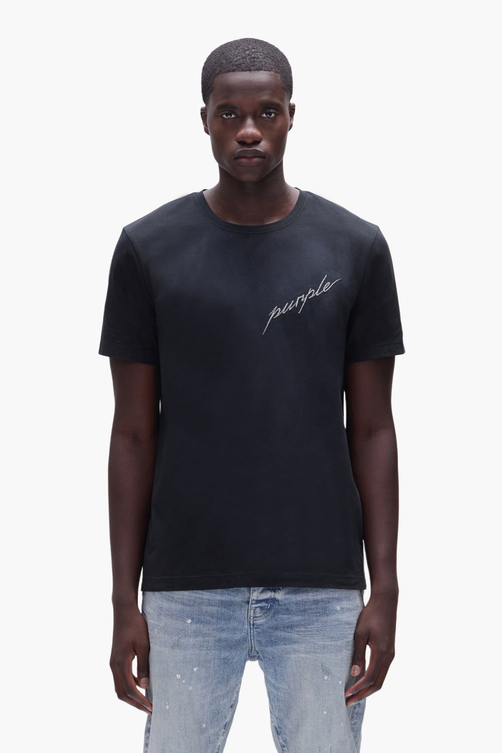 Signature Tee