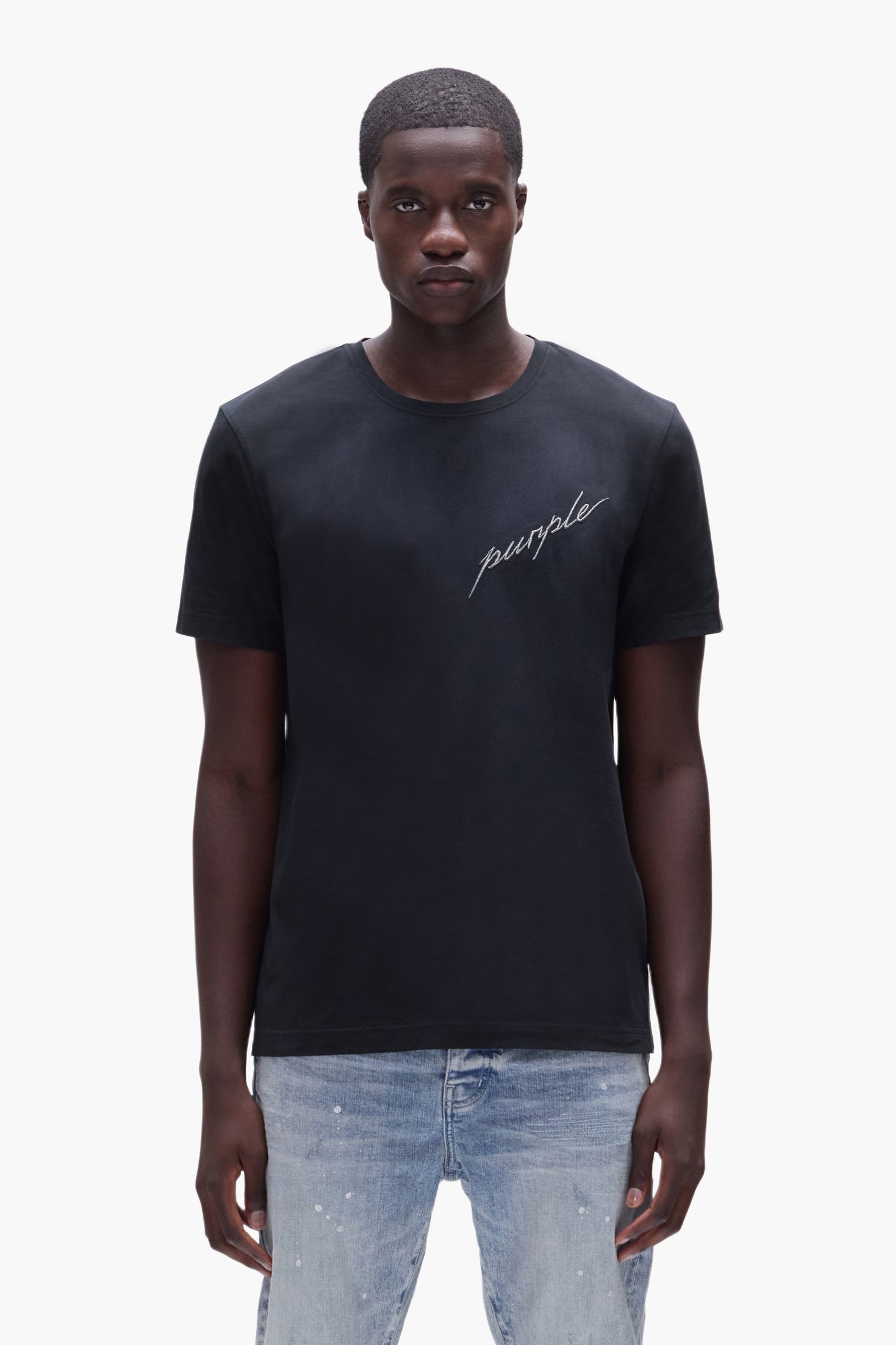 Signature Tee