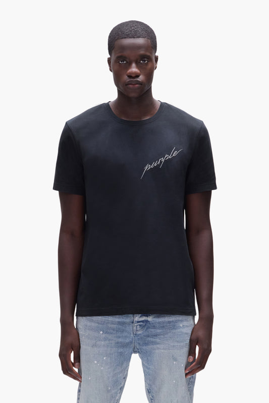 Signature Tee