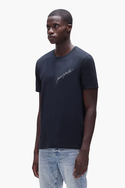 Signature Tee