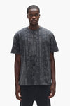 Crystal Sequin Tee