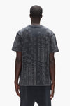 Crystal Sequin Tee