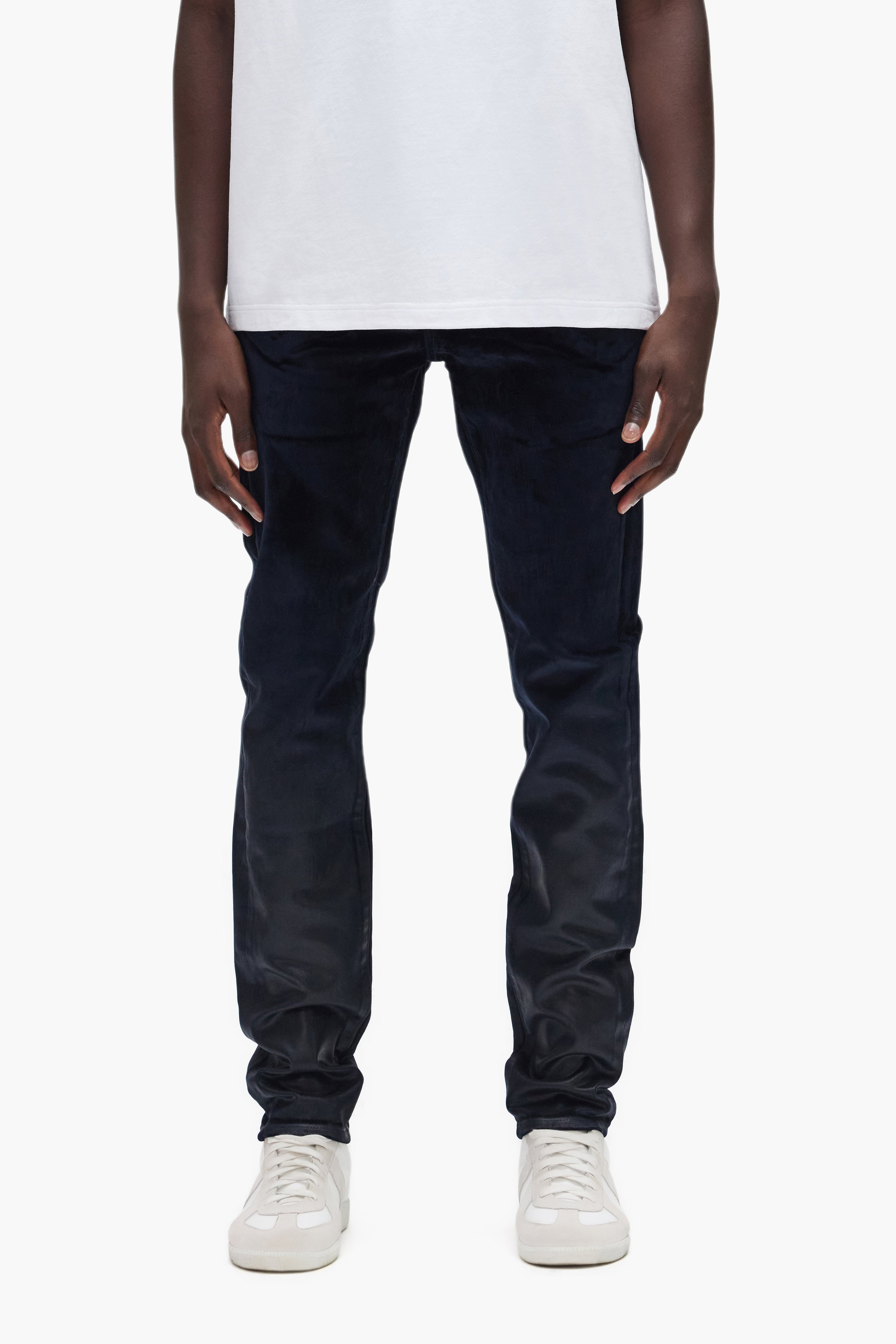 P001 SKINNY – PURPLE BRAND