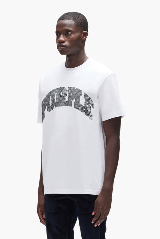 Slab Wordmark Tee