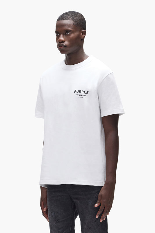 Cities Tee