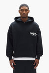 Painted Wordmark Hoodie