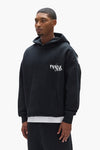 Painted Wordmark Hoodie