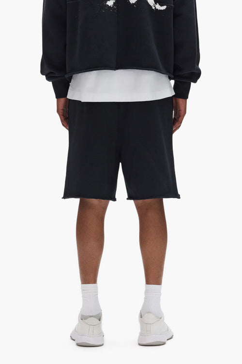 Painted Wordmark Short