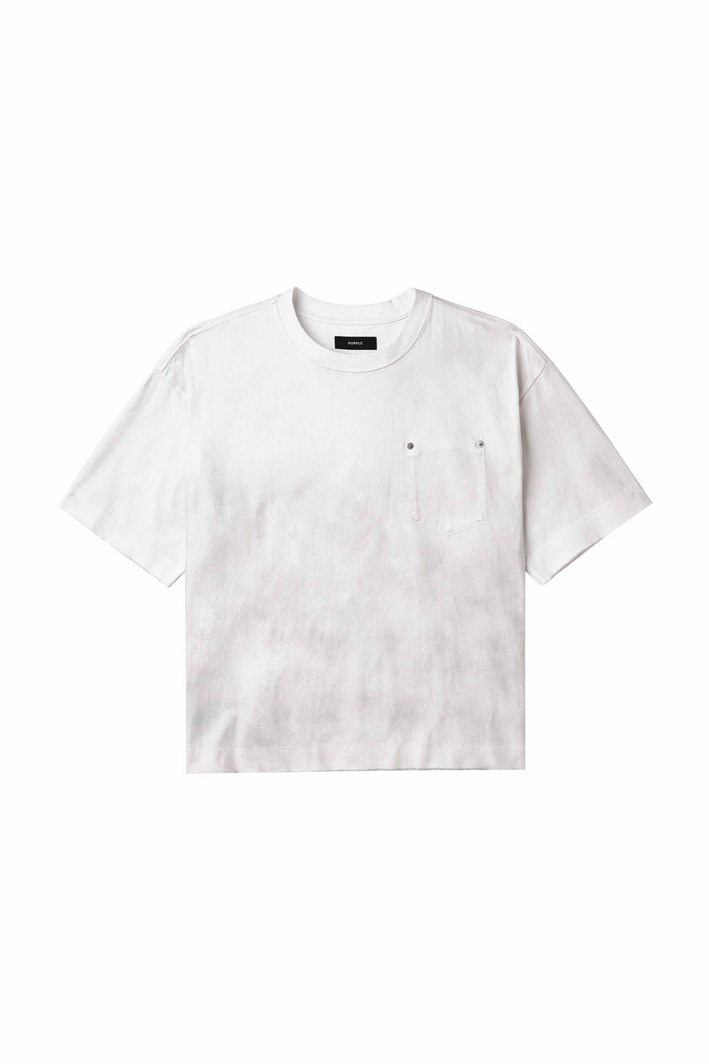 Rivet Tee