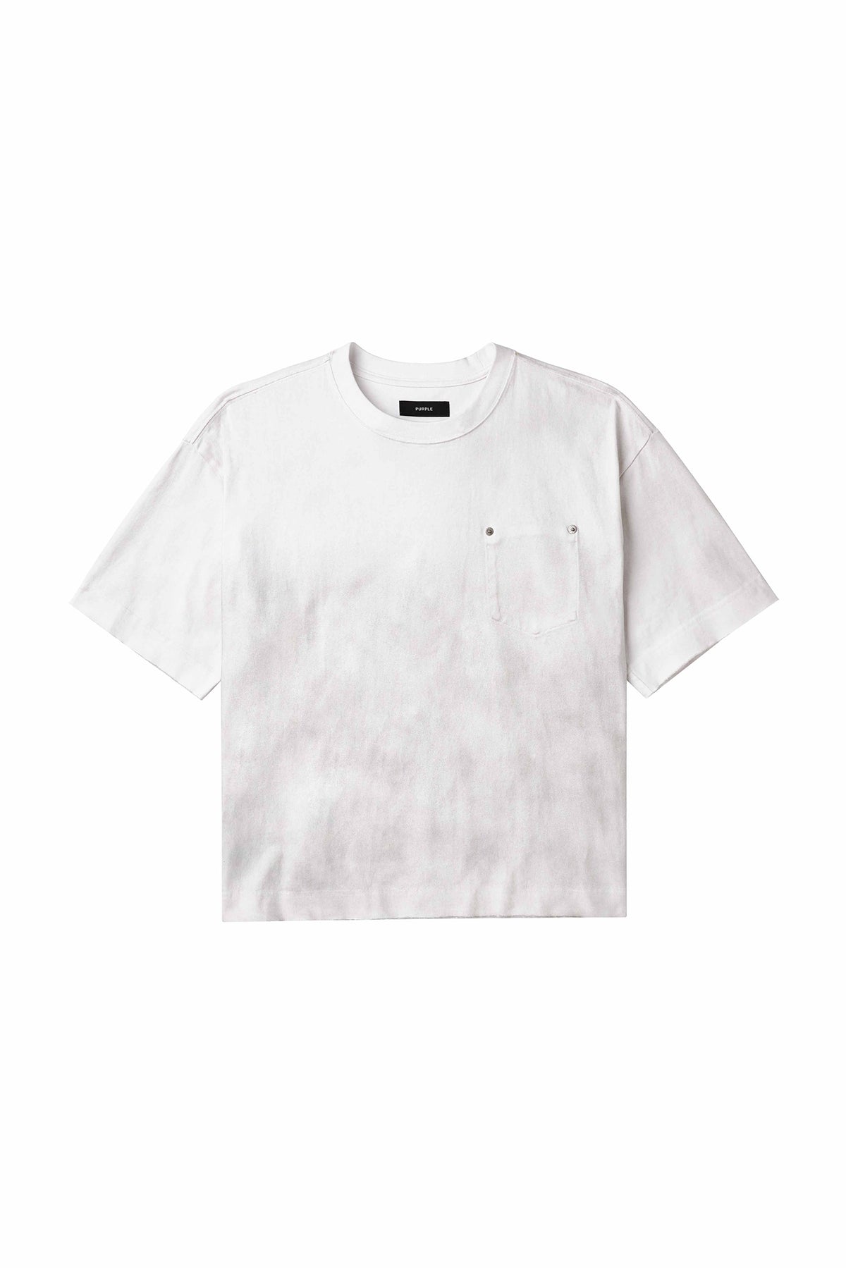 Rivet Tee