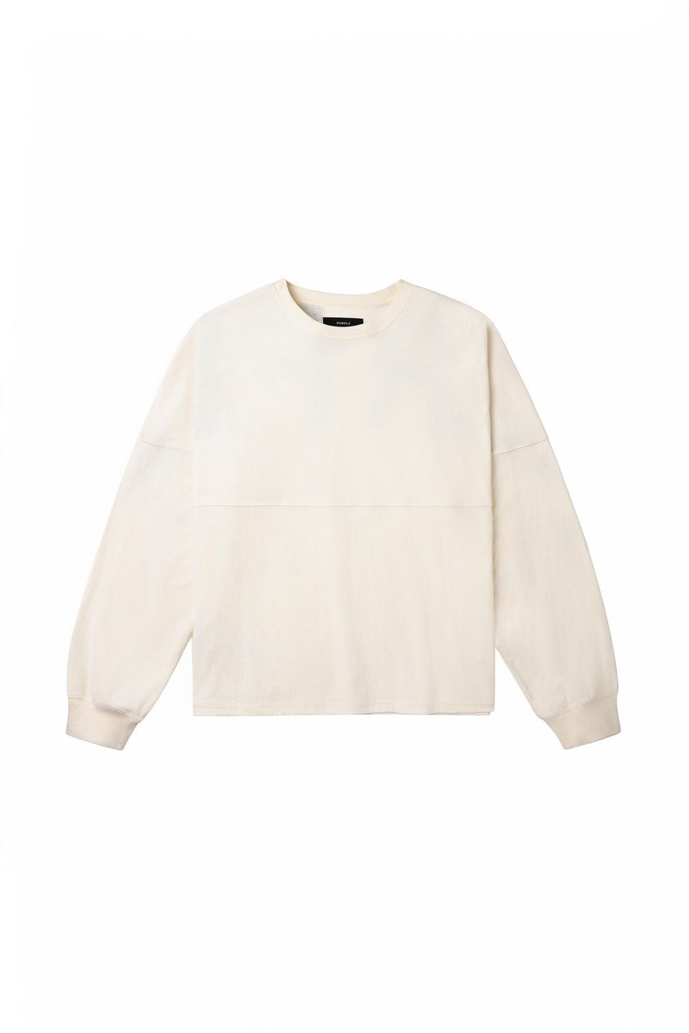 Jumbo Wordmark Long Sleeve