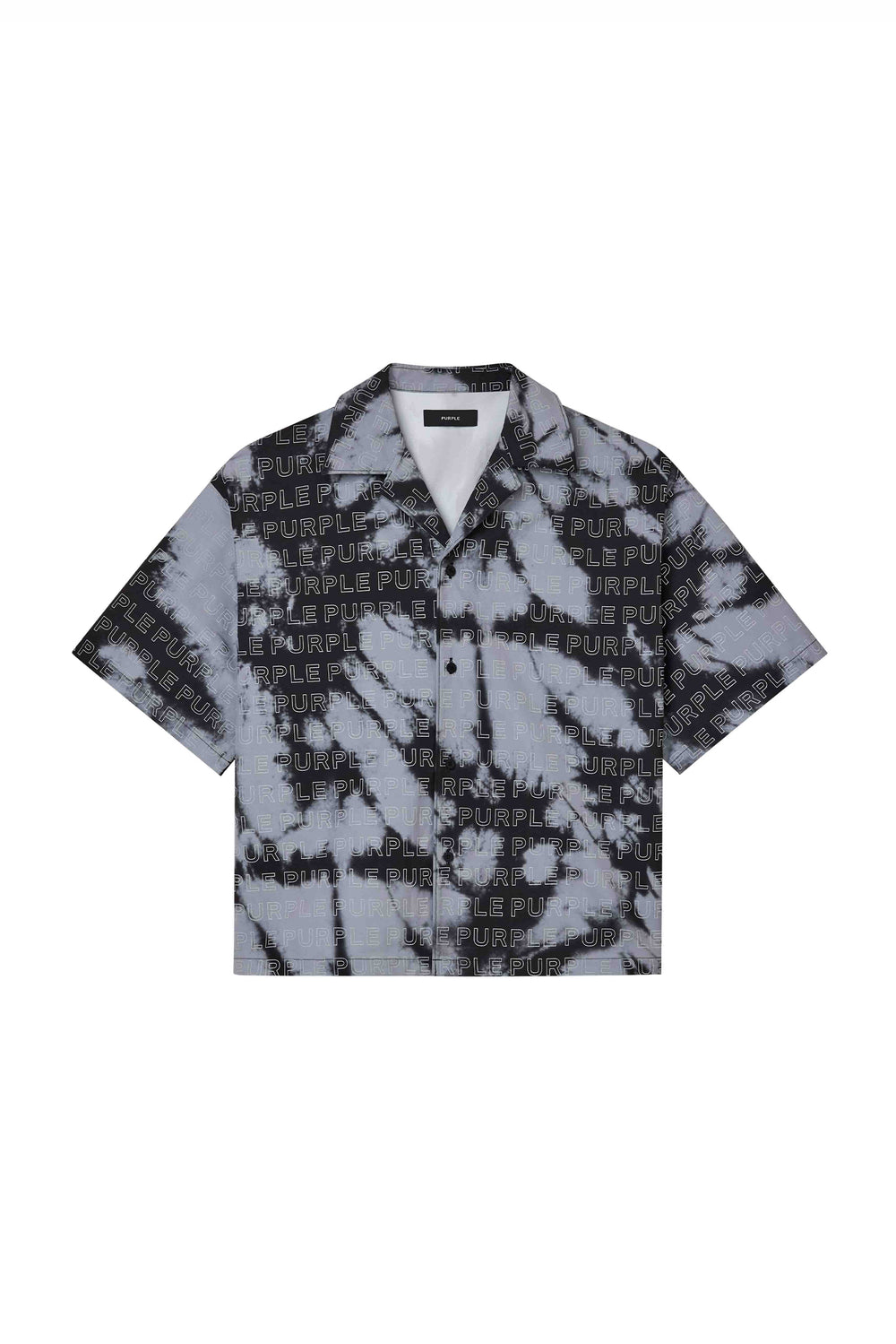 Tie Dye All Around Shirt