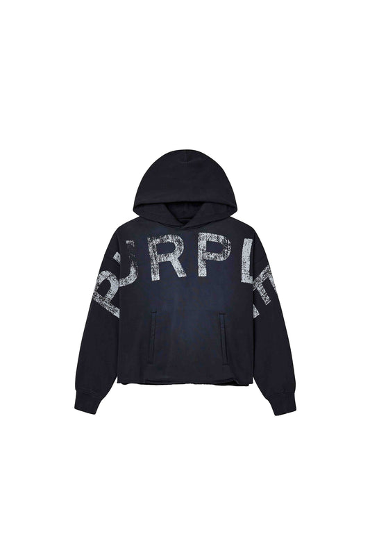 Jumbo Wordmark Hoodie