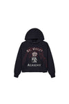 St. Violet Crystals Hoodie