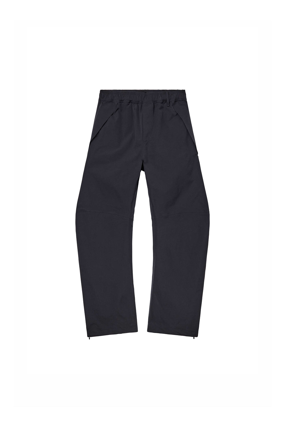 Embossed Tech Pant