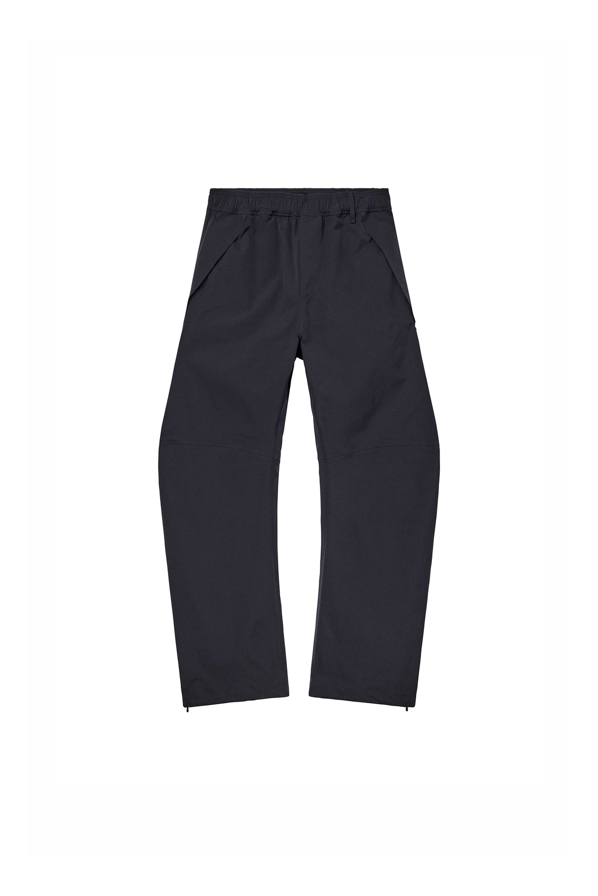 Embossed Tech Pant