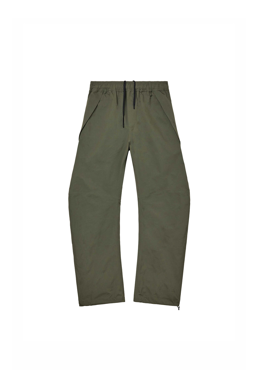 Embossed Tech Pant