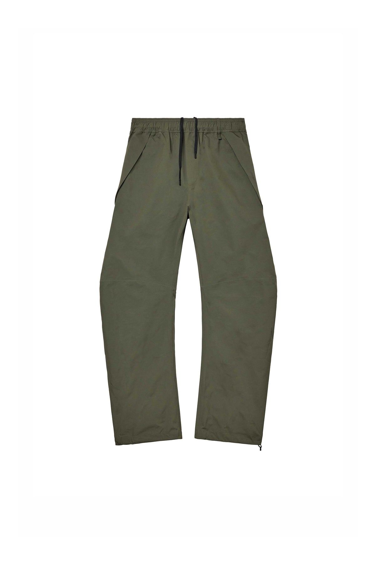 Embossed Tech Pant