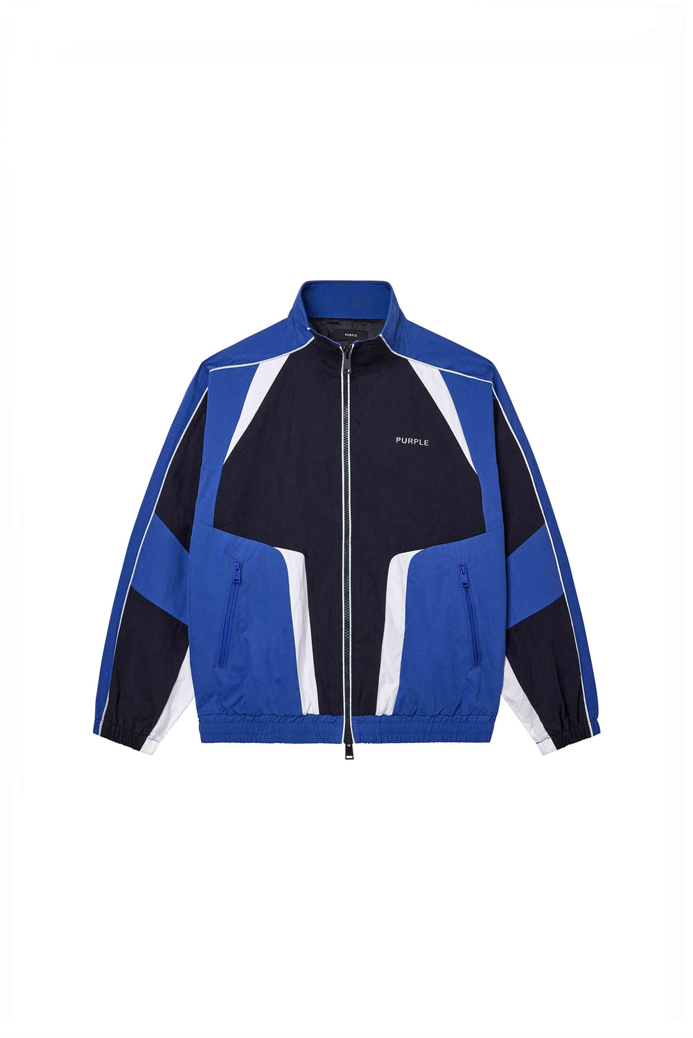 Wordmark Track Jacket