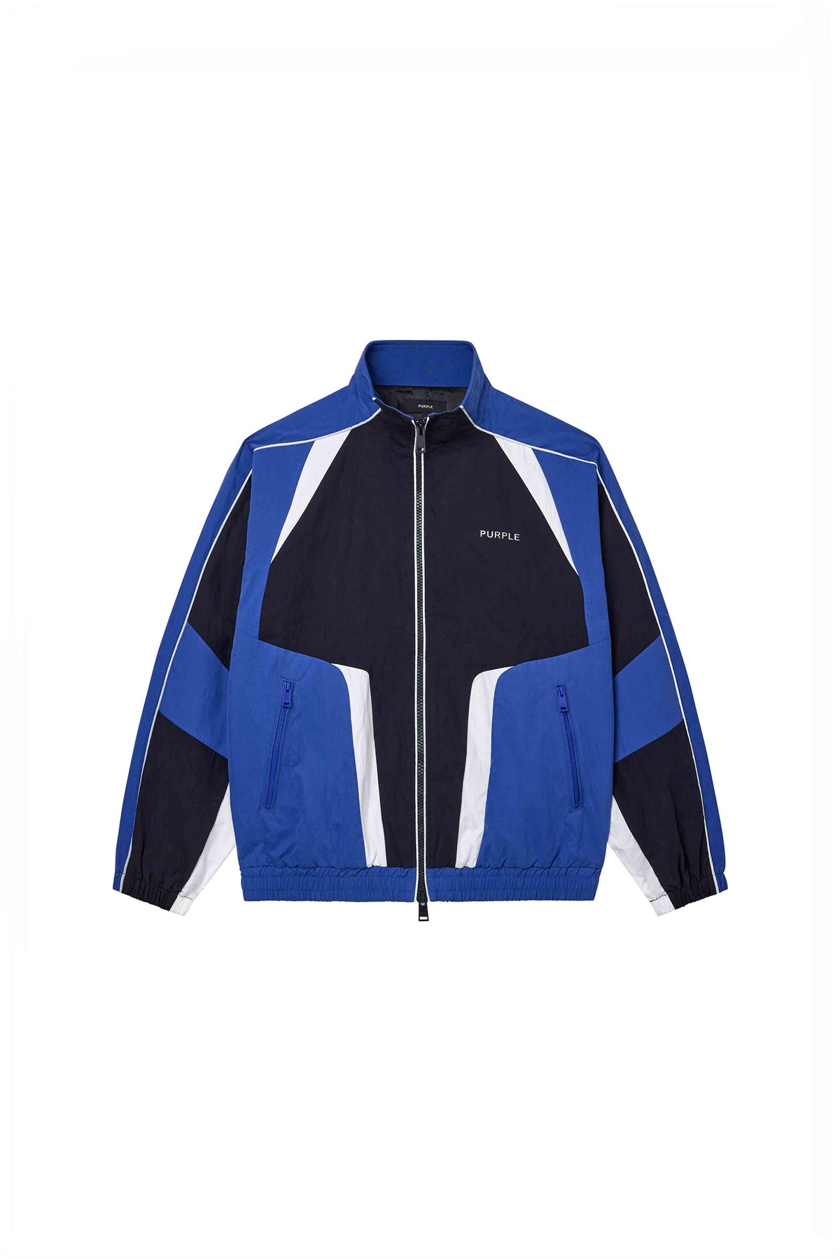 Wordmark Track Jacket