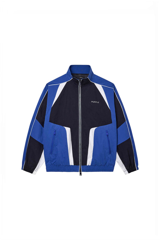 Wordmark Track Jacket