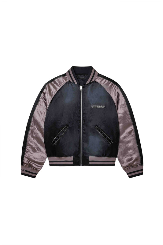 Eyes Souvenir Jacket