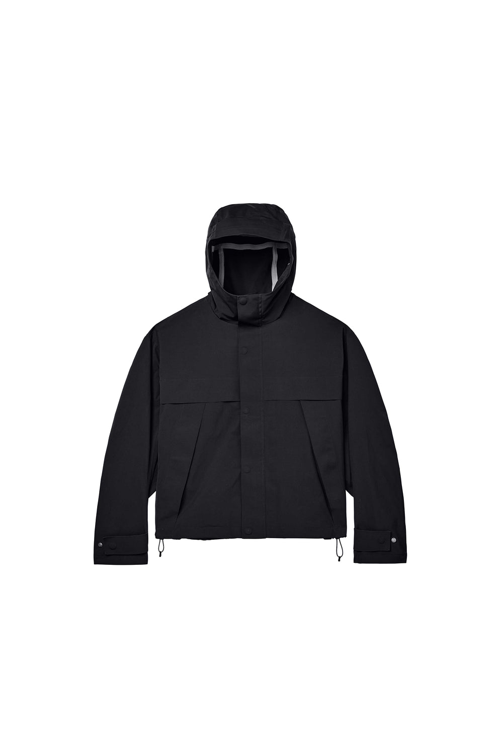 Tech Anorak Jacket