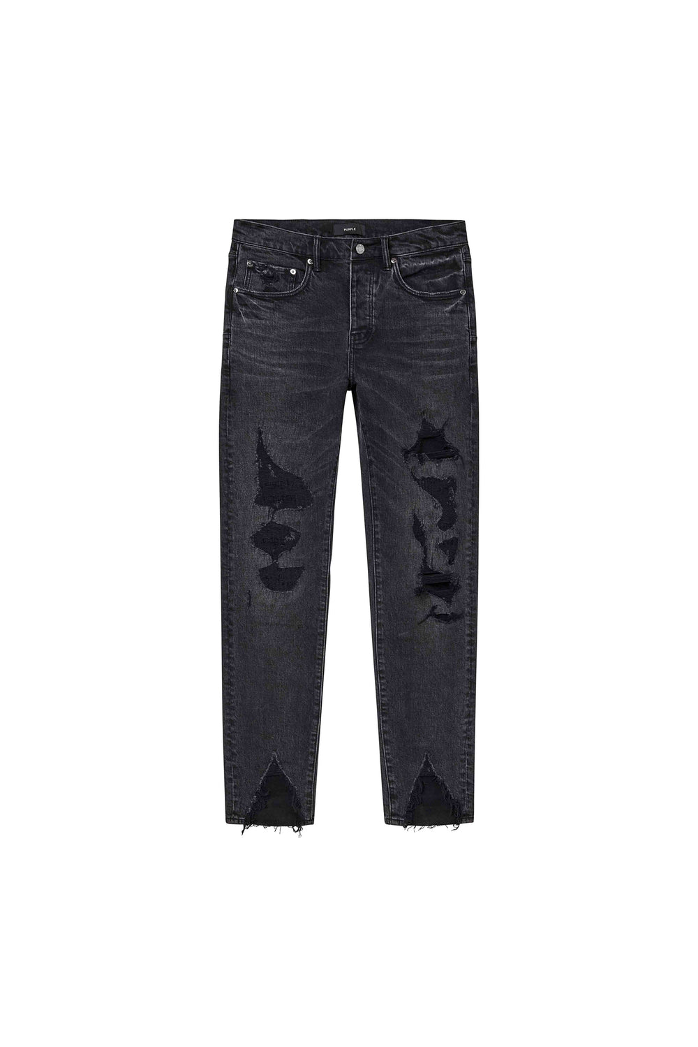 P005 Vintage Destroy