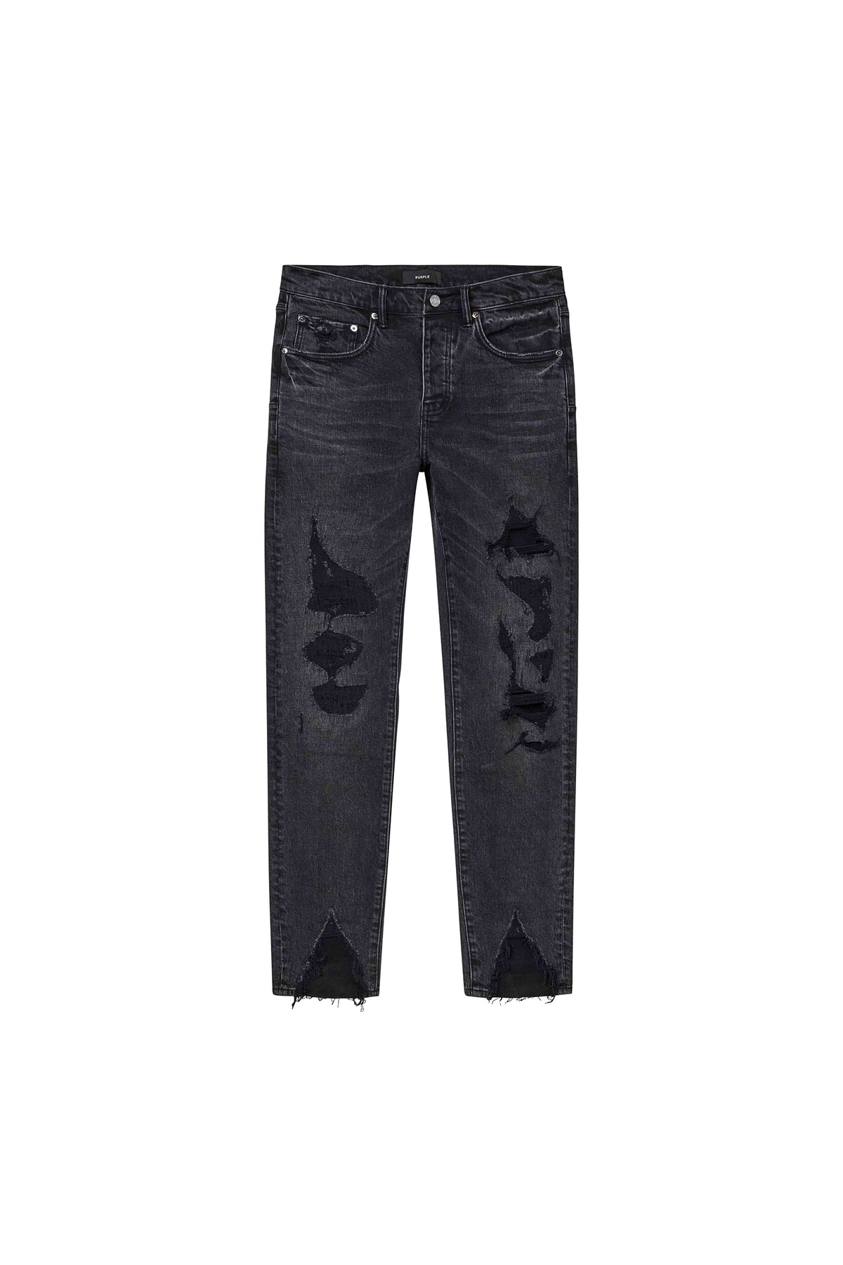 P005 Vintage Destroy