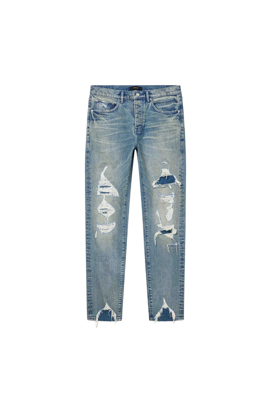 P005 Vintage Destroy
