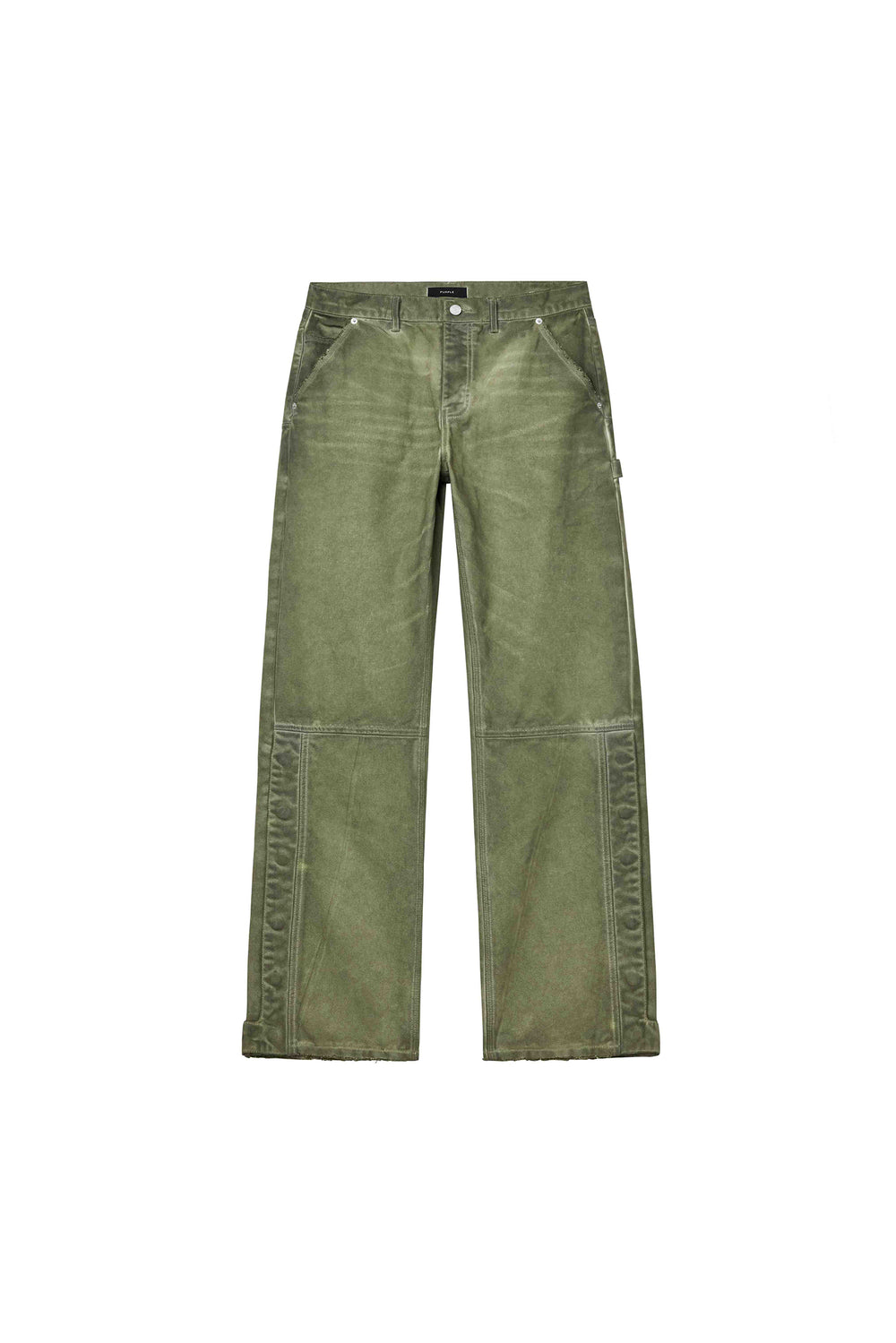 P051 Overdye Carpenter
