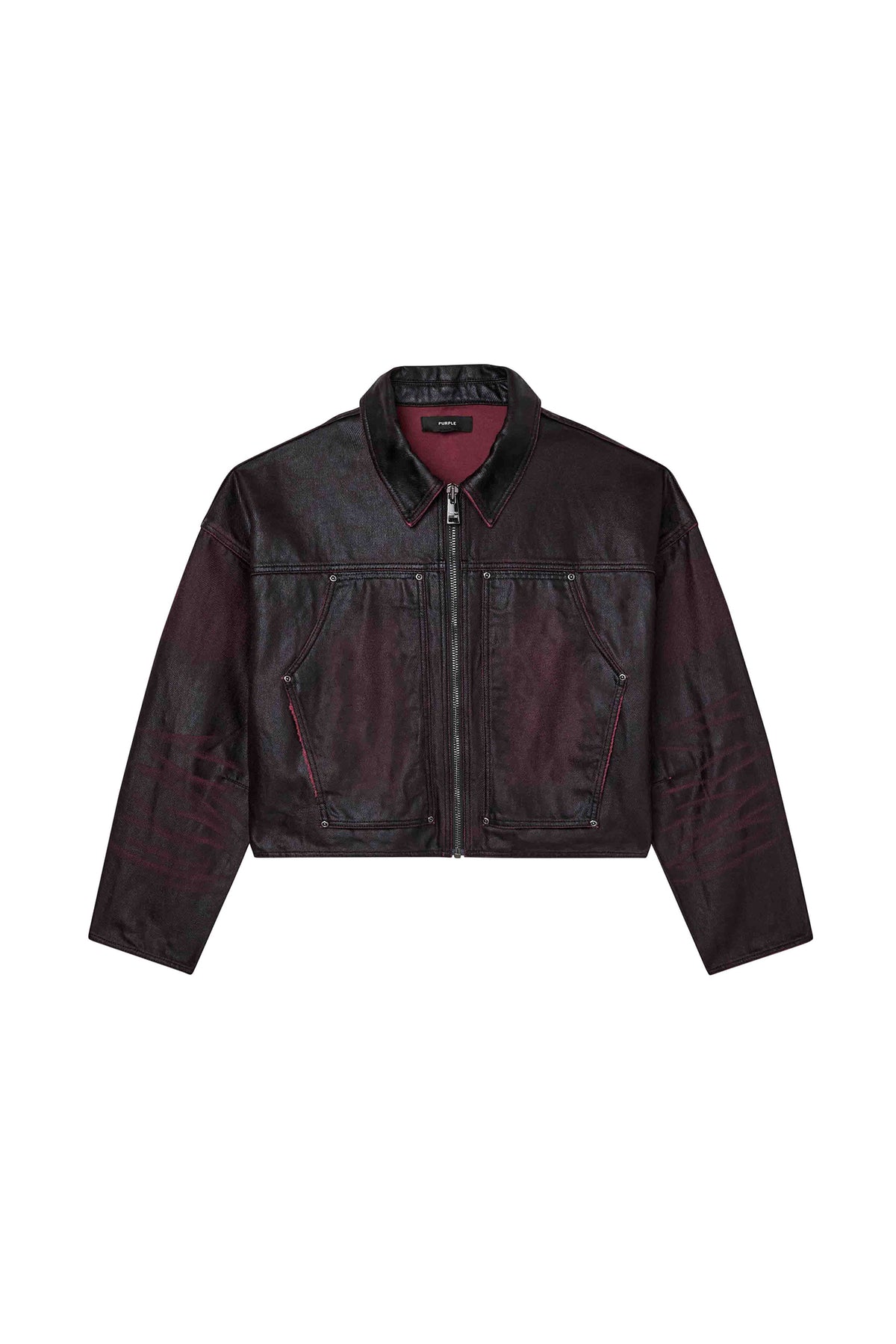 Patent Vintage Carpenter Jacket