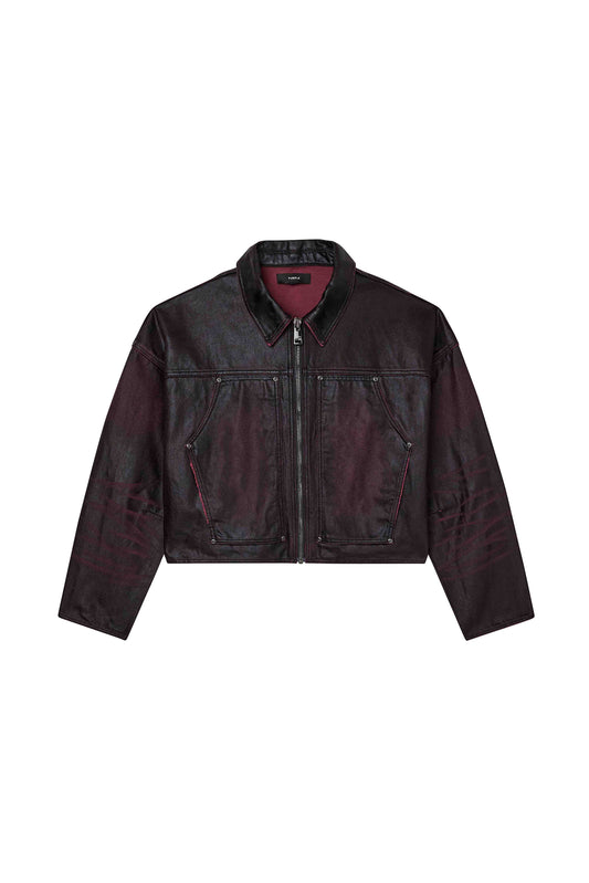 Patent Vintage Carpenter Jacket