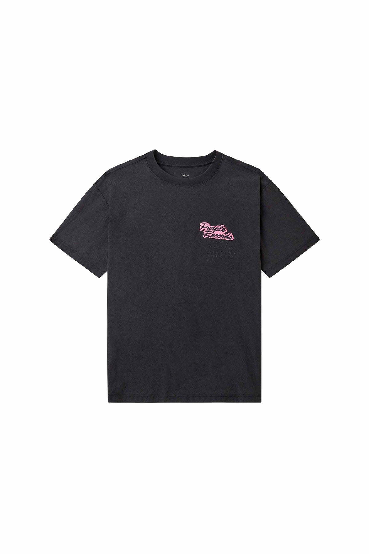 Records Tee