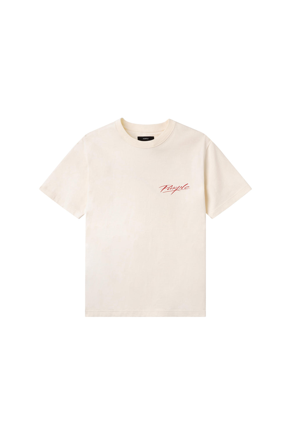 Fast Hand Tee